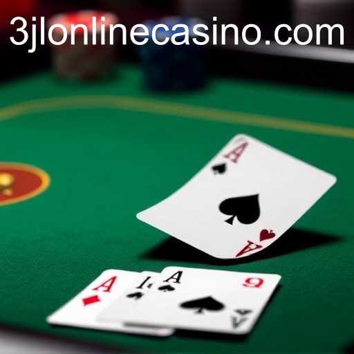 The Strategic World of Blackjack: Unpacking the Game with 3jl