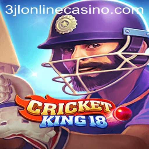Exploring the Thrills of CricketKing18: The Ultimate Virtual Cricket Experience