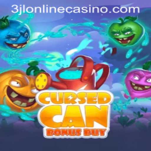 CursedCanBonusBuy: A Thrilling Gaming Adventure with Mysterious Twists