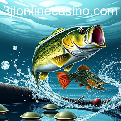 Exploring the Universe of Fishing Games