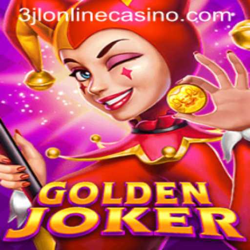 GoldenJoker: A New Era of Digital Entertainment