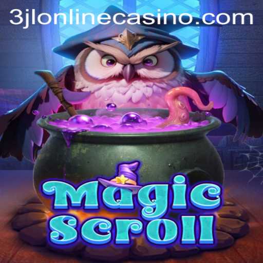 Exploring the Enchanting World of MagicScroll: A Game of Strategy and Mystery