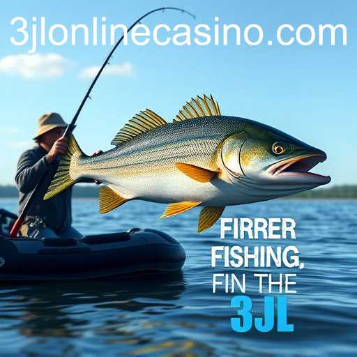 The Rise of Online Fishing: Exploring Digital Waters