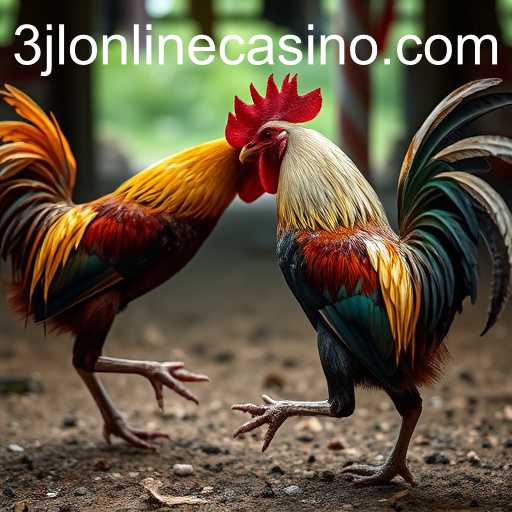 Exploring the Phenomenon of Online Sabong