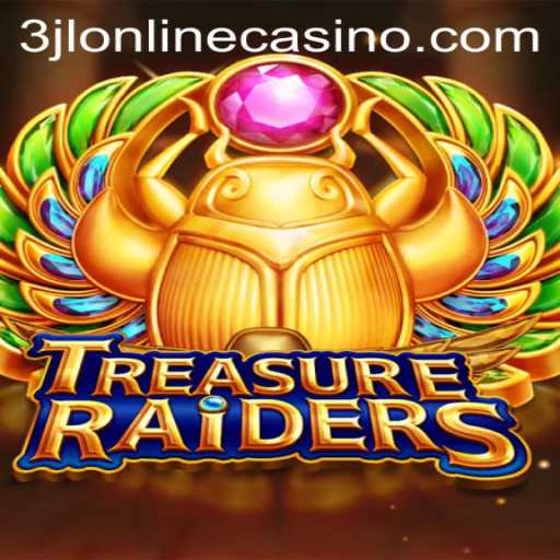 Discover the Thrills of TREASURERAIDERS: Embark on a Legendary Quest