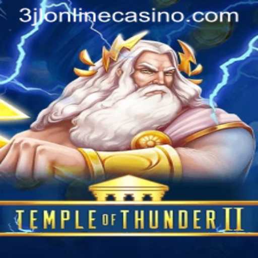 Exploring the Thrilling World of TempleofThunderII: The Epic Continuation