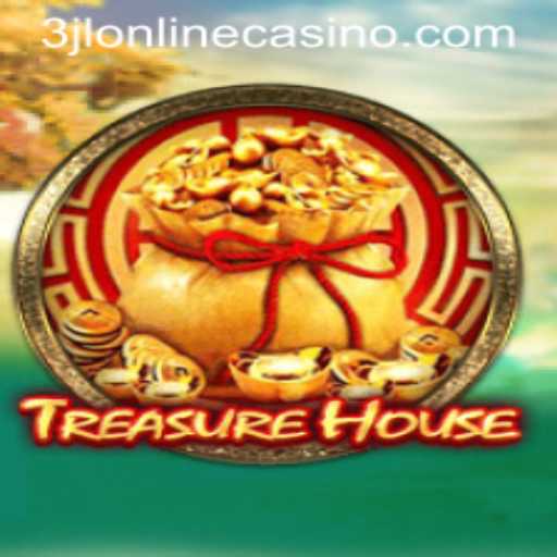 Discover the Thrilling World of TreasureHouse: A Deep Dive into the Game with Keyword Magic '3jl'