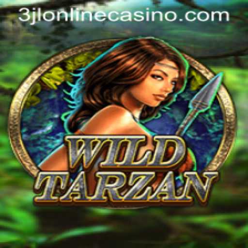 WildTarzan: Unveiling the Jungle Adventure